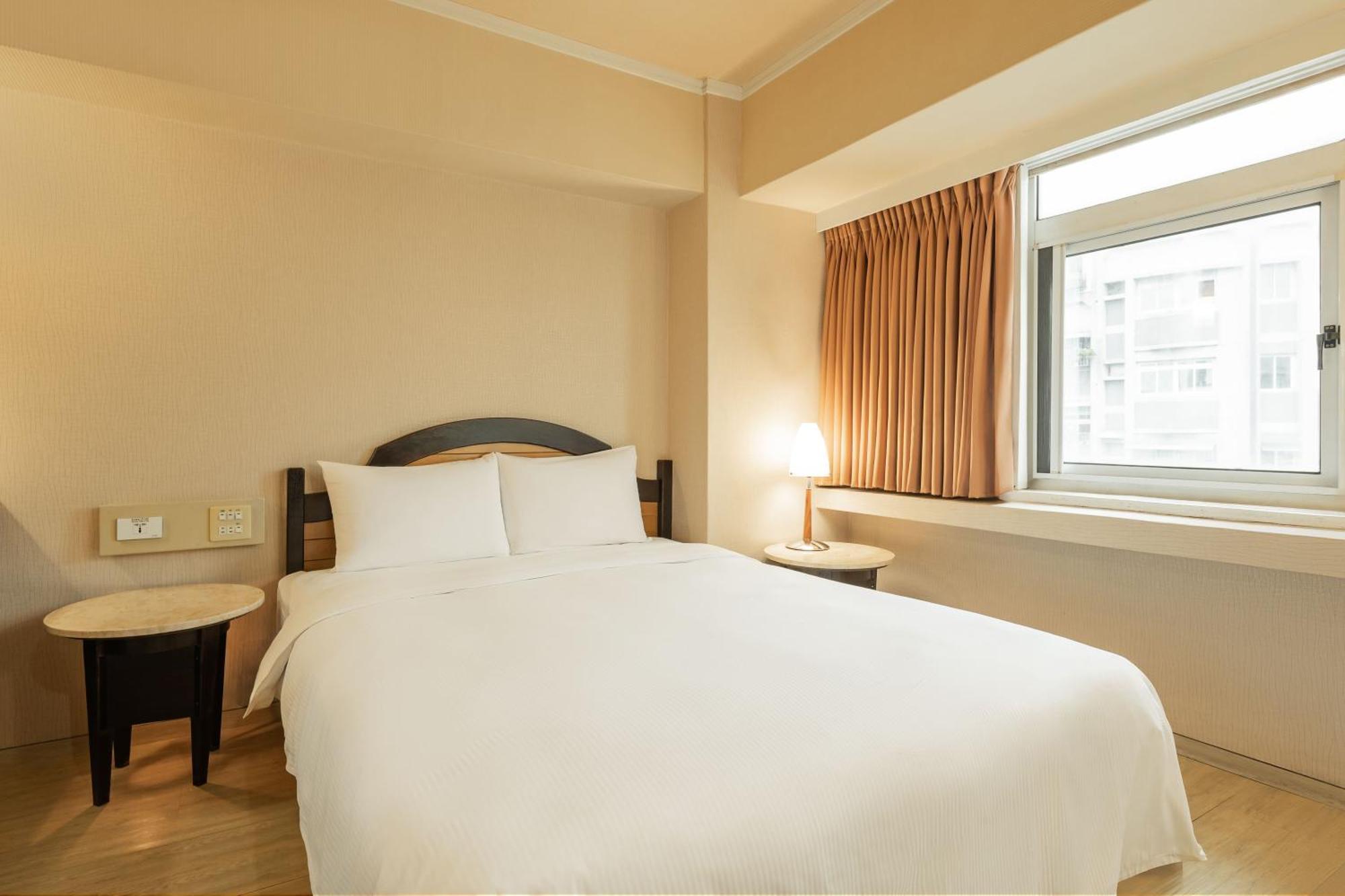 Kindness Hotel Weiwuying Kaohsiung Cameră foto