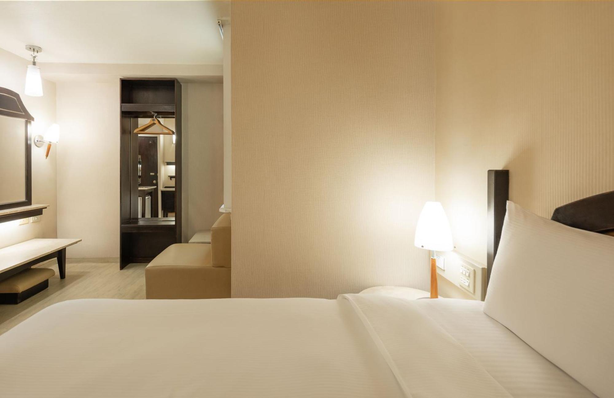 Kindness Hotel Weiwuying Kaohsiung Cameră foto