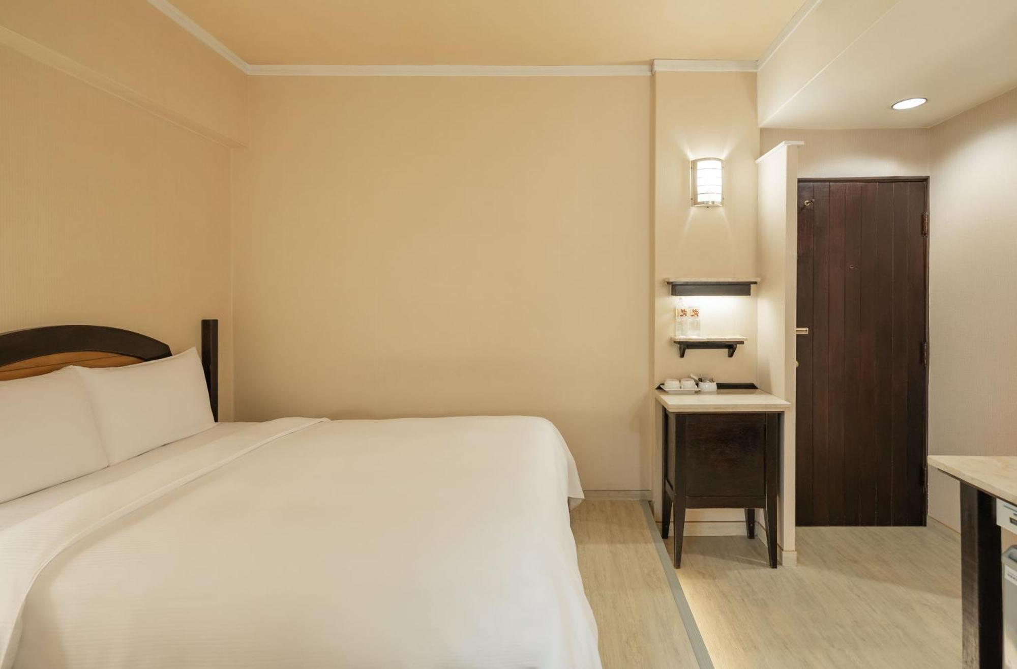 Kindness Hotel Weiwuying Kaohsiung Cameră foto