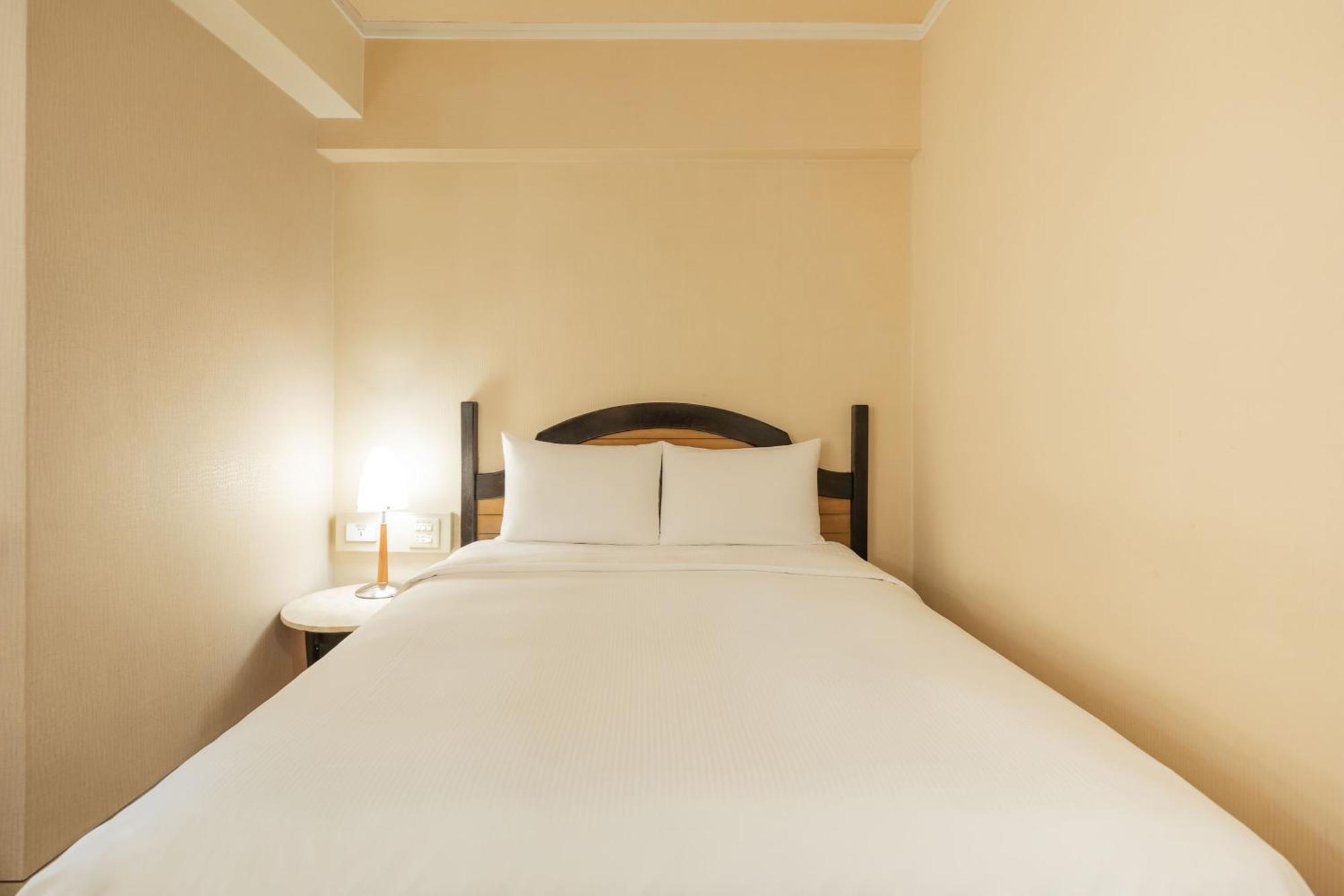 Kindness Hotel Weiwuying Kaohsiung Cameră foto