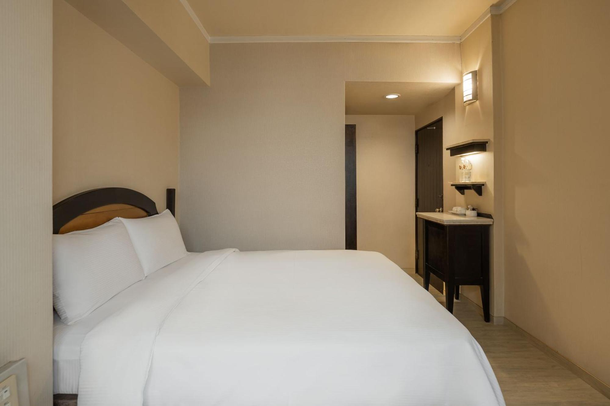 Kindness Hotel Weiwuying Kaohsiung Cameră foto